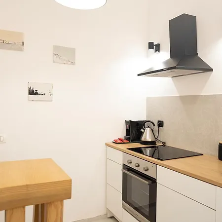 Casa Santiago Apartment