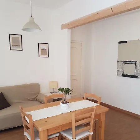 Апартаменти Casa Santiago *