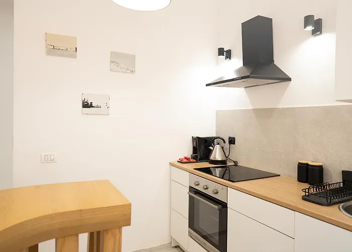 Casa Santiago 아파트