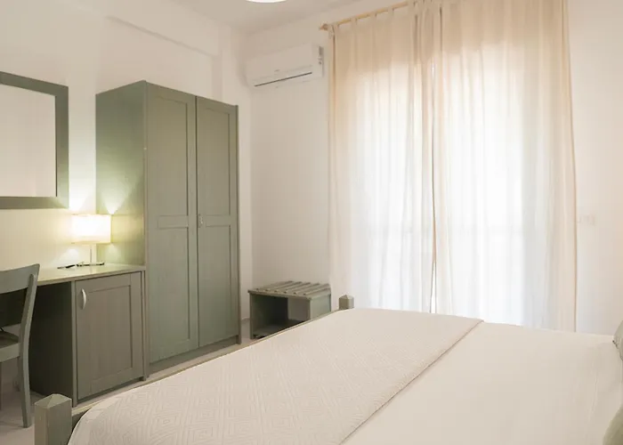 아파트 Casa Santiago *