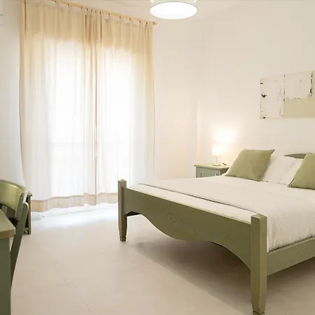 Apartment Casa Santiago