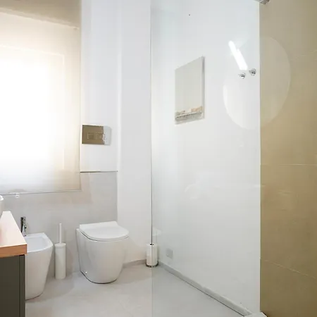 Casa Santiago Апартаменты *