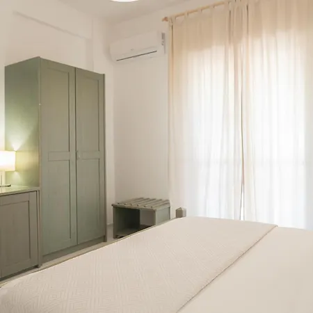 Апартаменты Casa Santiago *