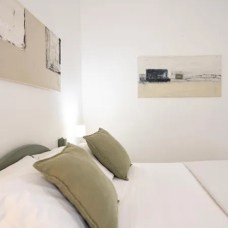 Casa Santiago Apartment Agrigento