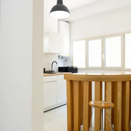 Apartment Casa Santiago Agrigento