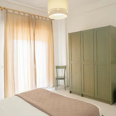 Casa Santiago Agrigento