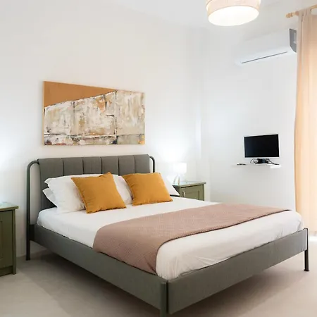 Casa Santiago * Agrigento