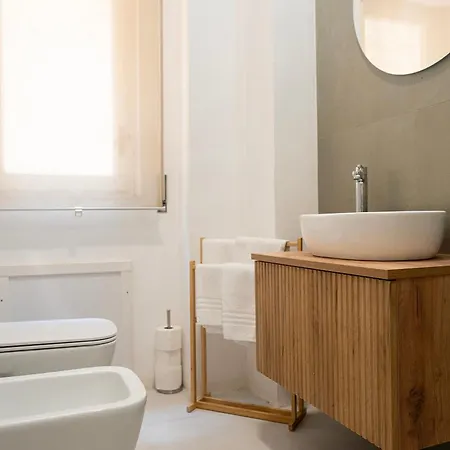 Апартаменты Casa Santiago