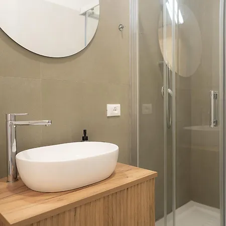 Apartment Casa Santiago Agrigento