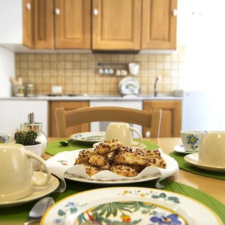 Casa Santiago 公寓