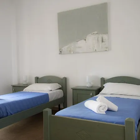 Casa Santiago Appartamento Agrigento