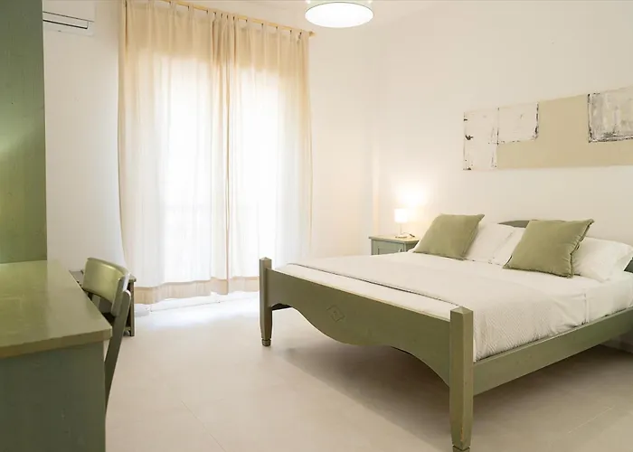 Lejlighed Casa Santiago