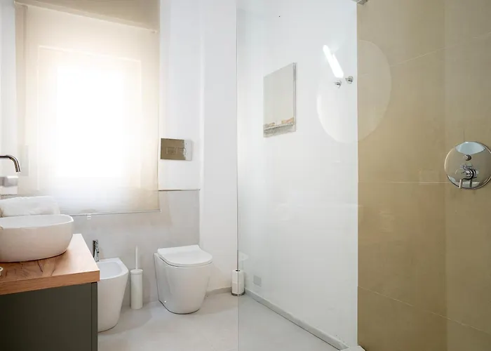 Casa Santiago Apartment *