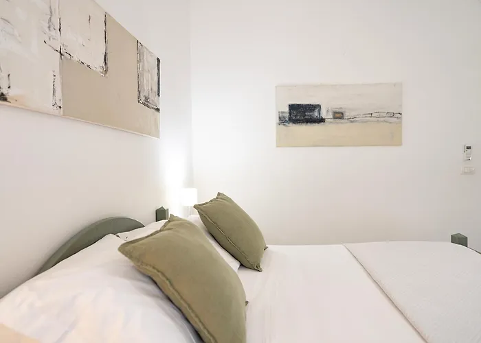 Casa Santiago Lejlighed Agrigento