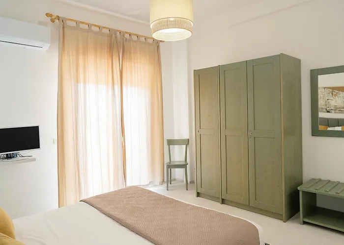 Casa Santiago Agrigento