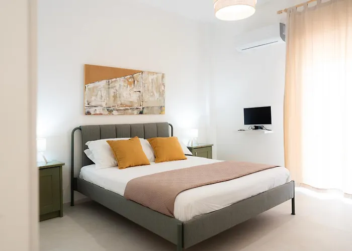 Casa Santiago * Agrigent